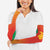 Madagascar Basketball Custom Arm Sleeves Come On Angel Manzano - Wonder Print Shop