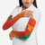 Madagascar Basketball Custom Arm Sleeves Come On Angel Manzano - Wonder Print Shop