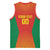 Madagascar Basketball Custom Basketball Jersey Come On Angel Manzano - Wonder Print Shop