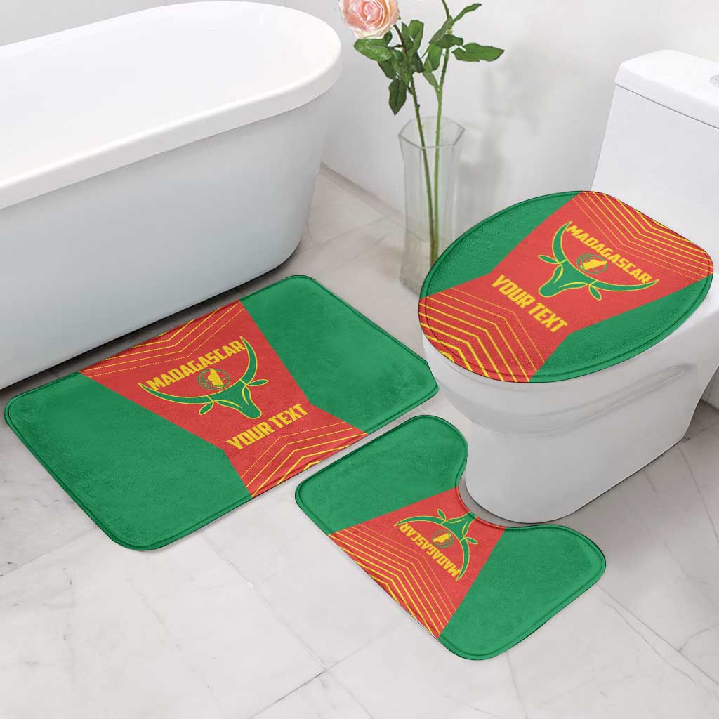 Madagascar Basketball Custom Bathroom Set Come On Angel Manzano - Wonder Print Shop