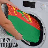 Madagascar Basketball Custom Bathroom Set Come On Angel Manzano - Wonder Print Shop