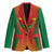 Madagascar Basketball Custom Blazer Come On Angel Manzano - Wonder Print Shop