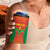 Madagascar Basketball Custom 4 in 1 Can Cooler Tumbler Come On Angel Manzano - Wonder Print Shop