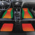 Madagascar Basketball Custom Car Mats Come On Angel Manzano - Wonder Print Shop
