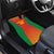 Madagascar Basketball Custom Car Mats Come On Angel Manzano - Wonder Print Shop