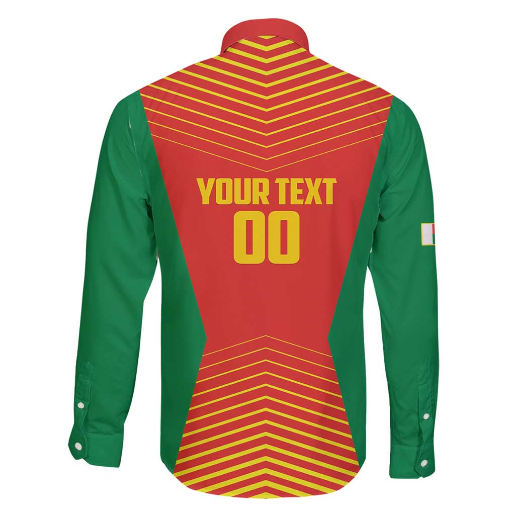 Madagascar Basketball Custom Family Matching Long Sleeve Bodycon Dress and Hawaiian Shirt Come On Angel Manzano - Wonder Print Shop