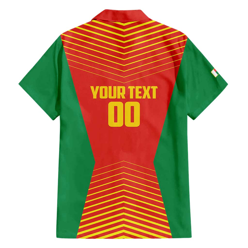 Madagascar Basketball Custom Family Matching Short Sleeve Bodycon Dress and Hawaiian Shirt Come On Angel Manzano - Wonder Print Shop