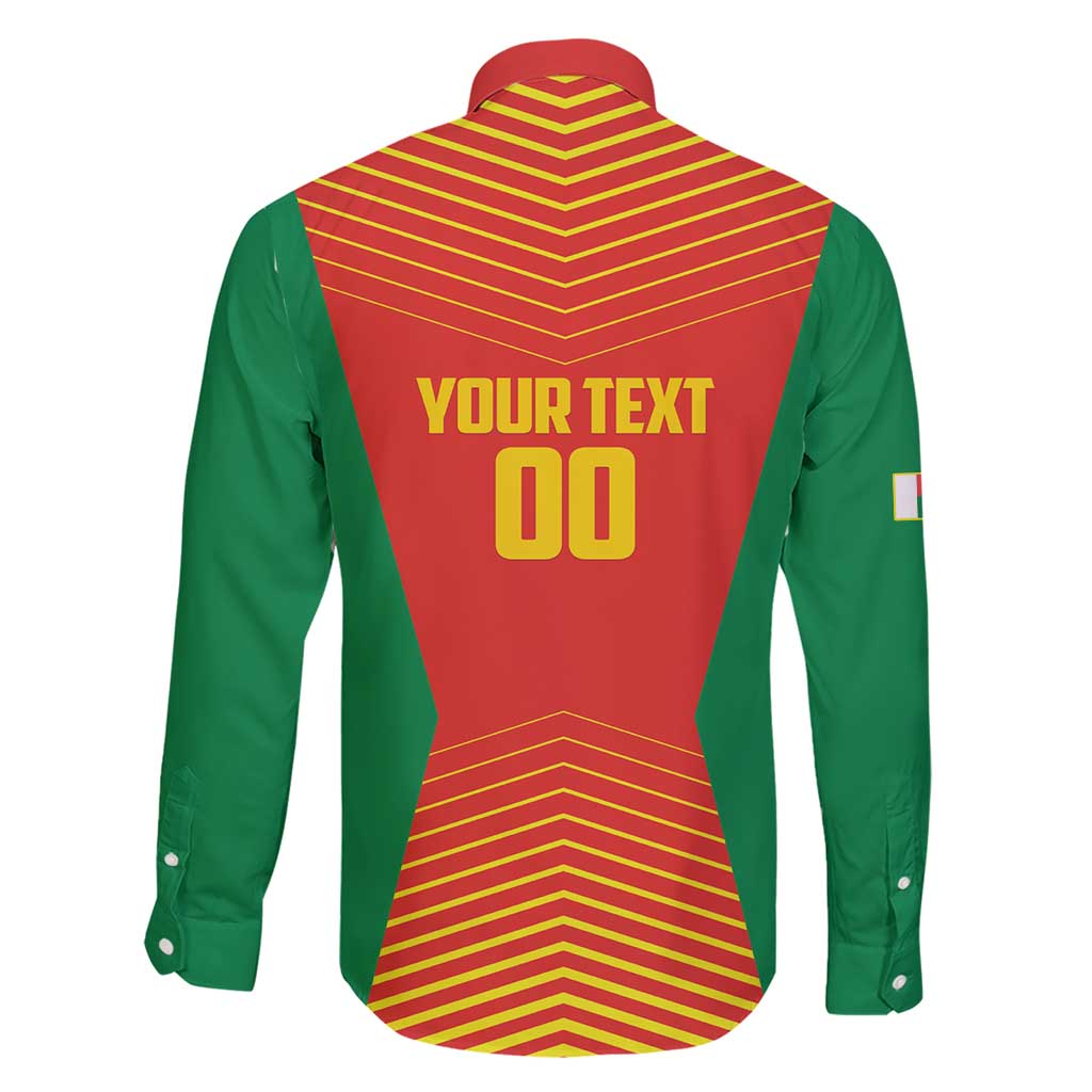 Madagascar Basketball Custom Family Matching Short Sleeve Bodycon Dress and Hawaiian Shirt Come On Angel Manzano - Wonder Print Shop