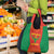 Madagascar Basketball Custom Grocery Bag Come On Angel Manzano - Wonder Print Shop