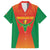 Madagascar Basketball Custom Hawaiian Shirt Come On Angel Manzano - Wonder Print Shop