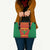 Madagascar Basketball Custom Leather Bag Come On Angel Manzano - Wonder Print Shop