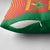 Madagascar Basketball Custom Pillow Cover Come On Angel Manzano - Wonder Print Shop