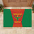 Madagascar Basketball Custom Rubber Doormat Come On Angel Manzano - Wonder Print Shop