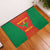 Madagascar Basketball Custom Rubber Doormat Come On Angel Manzano - Wonder Print Shop