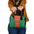 Madagascar Basketball Custom Shoulder Handbag Come On Angel Manzano - Wonder Print Shop