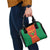 Madagascar Basketball Custom Shoulder Handbag Come On Angel Manzano - Wonder Print Shop
