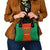 Madagascar Basketball Custom Shoulder Handbag Come On Angel Manzano - Wonder Print Shop