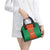 Madagascar Basketball Custom Shoulder Handbag Come On Angel Manzano - Wonder Print Shop