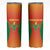 Madagascar Basketball Custom Skinny Tumbler Come On Angel Manzano - Wonder Print Shop