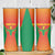 Madagascar Basketball Custom Skinny Tumbler Come On Angel Manzano - Wonder Print Shop