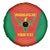 Madagascar Basketball Custom Spare Tire Cover Come On Angel Manzano - Wonder Print Shop