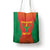 Madagascar Basketball Custom Tote Bag Come On Angel Manzano - Wonder Print Shop