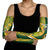 South Africa Australia Rugby Custom Arm Sleeves Springboks Wallabies Together - Wonder Print Shop