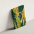 South Africa Australia Rugby Custom Canvas Wall Art Springboks Wallabies Together - Wonder Print Shop