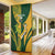 South Africa Australia Rugby Custom Door Cover Springboks Wallabies Together - Wonder Print Shop