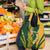 South Africa Australia Rugby Custom Grocery Bag Springboks Wallabies Together - Wonder Print Shop