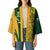 South Africa Australia Rugby Custom Kimono Springboks Wallabies Together - Wonder Print Shop