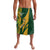 South Africa Australia Rugby Custom Lavalava Springboks Wallabies Together - Wonder Print Shop