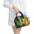 South Africa Australia Rugby Custom Shoulder Handbag Springboks Wallabies Together - Wonder Print Shop