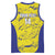 Defence Force Trinidad and Tobago Football Custom Basketball Jersey Go Teteron Boy Grunge Vibe - Wonder Print Shop