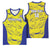 Defence Force Trinidad and Tobago Football Custom Basketball Jersey Go Teteron Boy Grunge Vibe - Wonder Print Shop