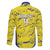 Defence Force Trinidad and Tobago Football Custom Family Matching Long Sleeve Bodycon Dress and Hawaiian Shirt Go Teteron Boy Grunge Vibe - Wonder Print Shop