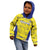 Defence Force Trinidad and Tobago Football Custom Kid Hoodie Go Teteron Boy Grunge Vibe - Wonder Print Shop