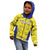 Defence Force Trinidad and Tobago Football Custom Kid Hoodie Go Teteron Boy Grunge Vibe - Wonder Print Shop