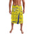 Defence Force Trinidad and Tobago Football Custom Lavalava Go Teteron Boy Grunge Vibe - Wonder Print Shop