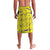 Defence Force Trinidad and Tobago Football Custom Lavalava Go Teteron Boy Grunge Vibe - Wonder Print Shop