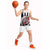 Central Trinidad and Tobago Football Custom Basketball Jersey Come On Sharks Est 2012 - Wonder Print Shop