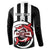 Central Trinidad and Tobago Football Custom Button Sweatshirt Come On Sharks Est 2012 - Wonder Print Shop
