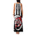 Central Trinidad and Tobago Football Custom Family Matching Tank Maxi Dress and Hawaiian Shirt Come On Sharks Est 2012 - Wonder Print Shop