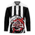 Central Trinidad and Tobago Football Custom Hockey Jersey Come On Sharks Est 2012 - Wonder Print Shop
