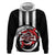 Central Trinidad and Tobago Football Custom Hoodie Come On Sharks Est 2012 - Wonder Print Shop
