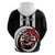 Central Trinidad and Tobago Football Custom Hoodie Come On Sharks Est 2012 - Wonder Print Shop