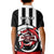 Central Trinidad and Tobago Football Custom Kid Polo Shirt Come On Sharks Est 2012 - Wonder Print Shop
