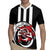 Central Trinidad and Tobago Football Custom Rugby Jersey Come On Sharks Est 2012 - Wonder Print Shop