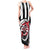 Central Trinidad and Tobago Football Custom Tank Maxi Dress Come On Sharks Est 2012 - Wonder Print Shop