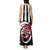 Central Trinidad and Tobago Football Custom Tank Maxi Dress Come On Sharks Est 2012 - Wonder Print Shop